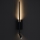 LED wandlamp TORCH LED/6W/230V + LED/3W zwart