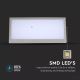 LED Wandlamp voor buiten 1xLED/20W/230V IP65 3000K