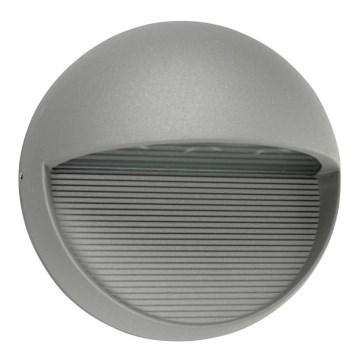 LED Wandlamp voor buiten CIOLLA LED/3W/230V IP54