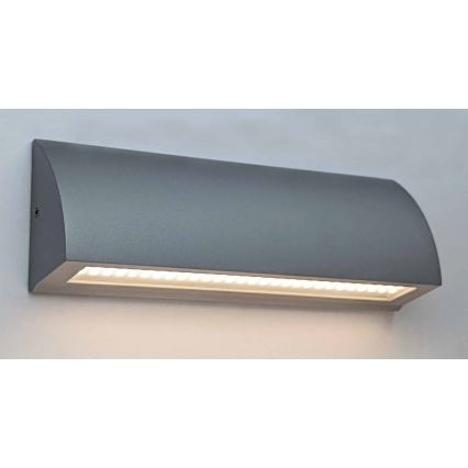 LED Wandlamp voor buiten LED/10W/230V IP54