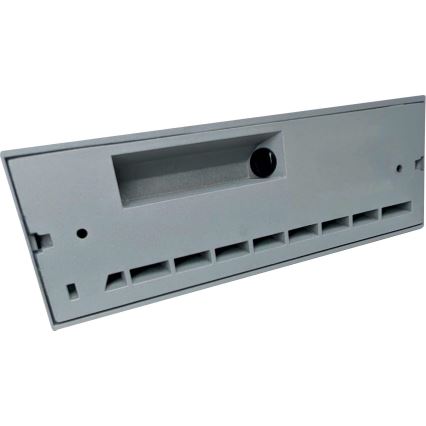 LED Wandlamp voor buiten LED/10W/230V IP54