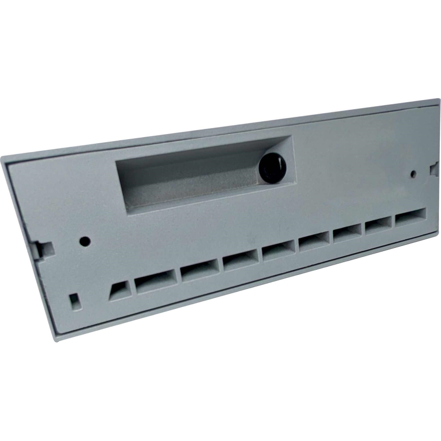 LED Wandlamp voor buiten LED/10W/230V IP54