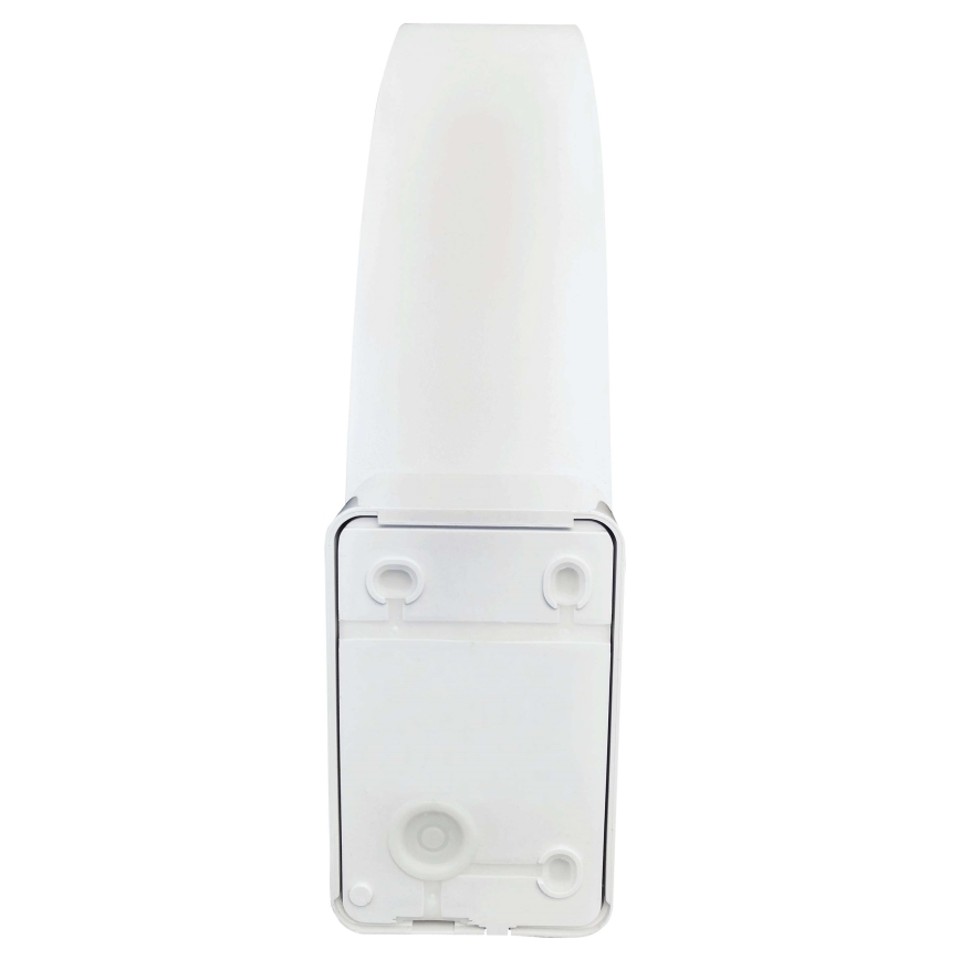 LED Wandlamp voor buiten LED/10W/230V IP54 wit