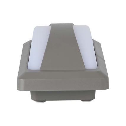 LED Wandlamp voor buiten LED/12W/230V 4000K IP65