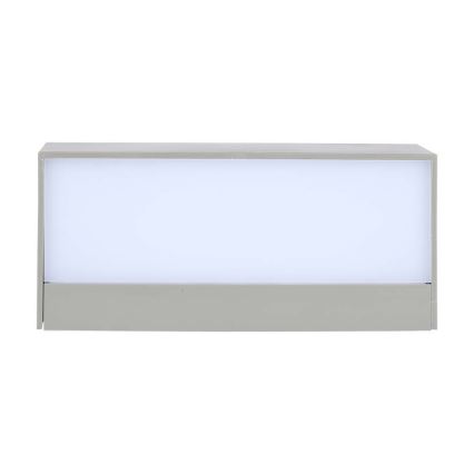 LED Wandlamp voor buiten LED/12W/230V 4000K IP65