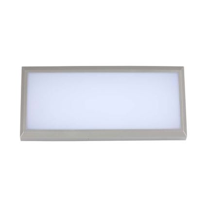 LED Wandlamp voor buiten LED/12W/230V 4000K IP65