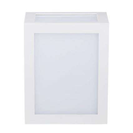 LED Wandlamp voor buiten LED/12W/230V IP65 4000K wit