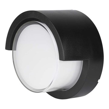 LED Wandlamp voor buiten LED/12W/230V IP65