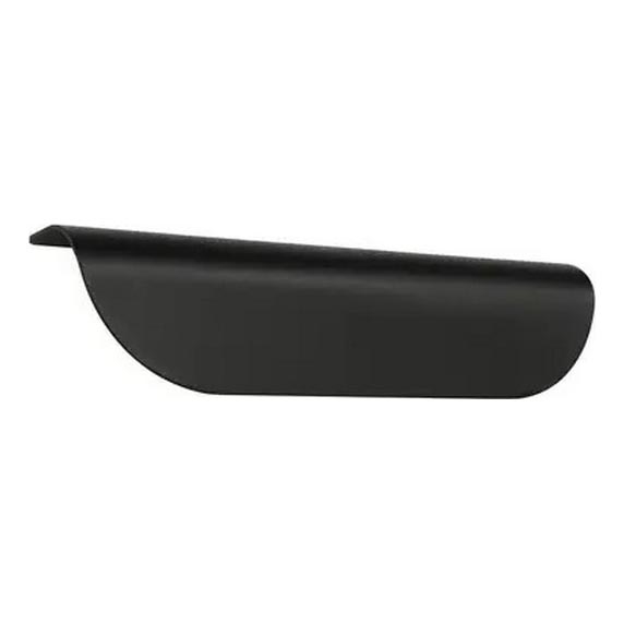 LED Wandlamp voor buiten LED/12W/230V IP65 zwart