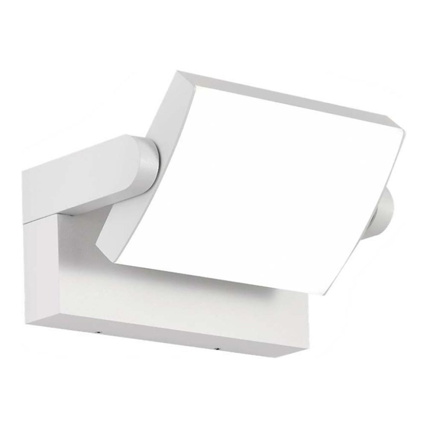 LED Wandlamp voor buiten LED/17W/230V 4000K IP65