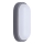 LED Wandlamp voor buiten LED/20W/230V 4000K IP54 grijs ovaal