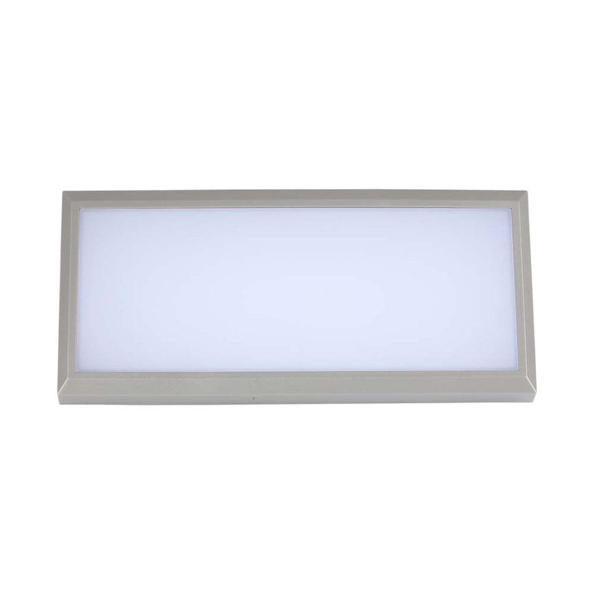 LED Wandlamp voor buiten LED/20W/230V 6400K IP65