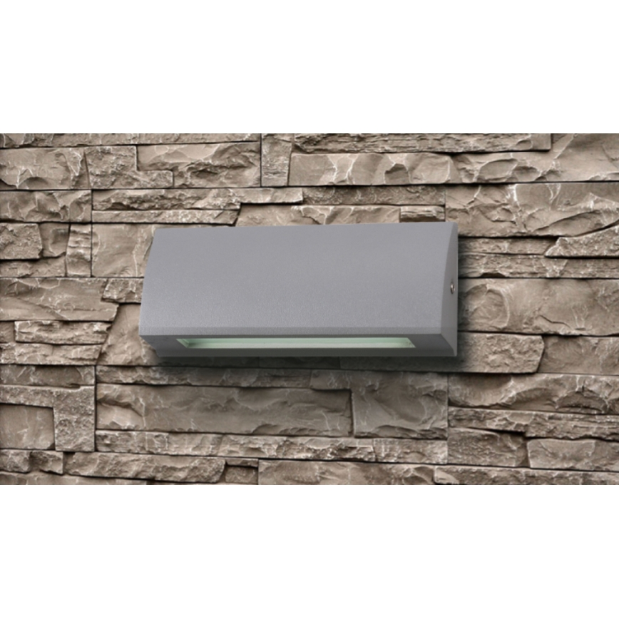 LED Wandlamp voor buiten LED/3,5W/230V IP54