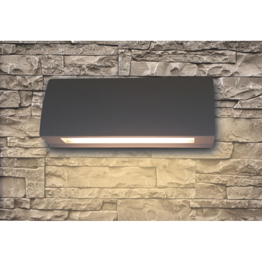 LED Wandlamp voor buiten LED/3,5W/230V IP54