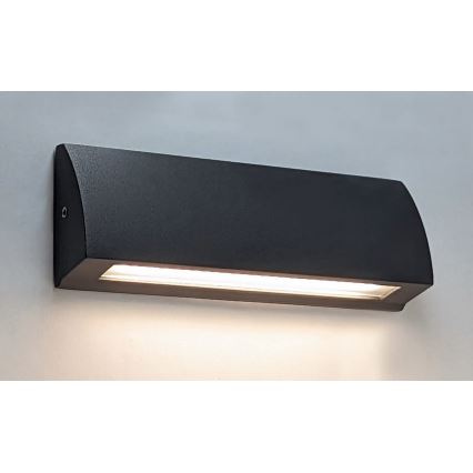 LED Wandlamp voor buiten LED/6W/230V IP54