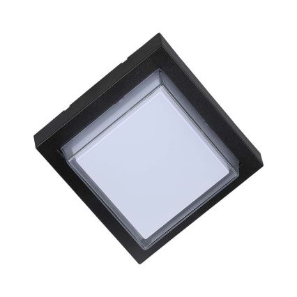 LED Wandlamp voor buiten LED/7W/230V IP65