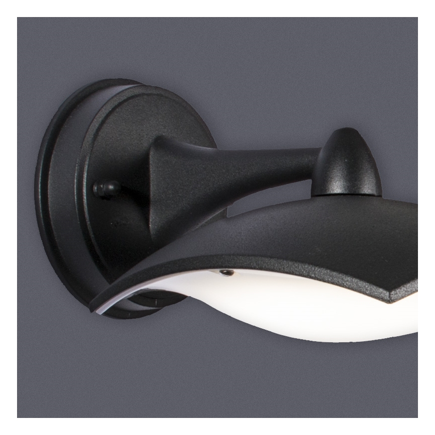 LED Wandlamp voor buiten LUNA LED/8W/230V IP44