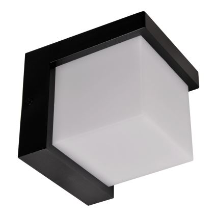 LED Wandlamp voor buiten MORGAN LED/10W/230V IP54