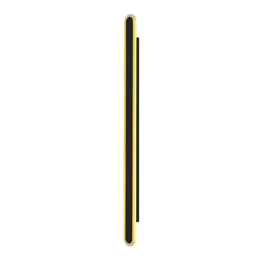 LED Wandlamp voor buiten STICK LED/36W/230V IP65 3000K 120 cm