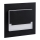 LED-wandlamp voor trappen SABIK MINI LED/0,8W/12V 4000K