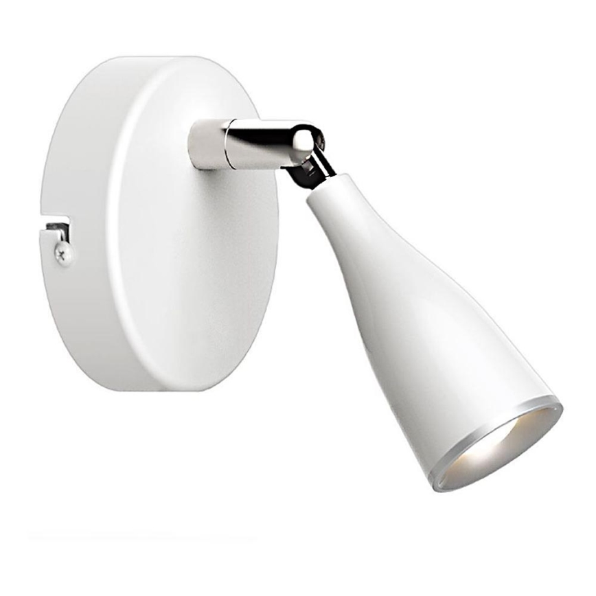 LED Wandspot LED/4,5W/230V 4000K wit