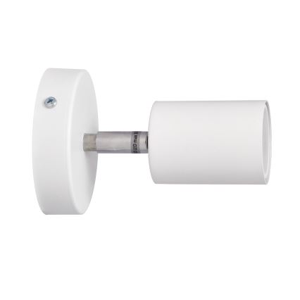 LED Wandspot TUNE 1xGU10/4,8W/230V wit