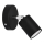 LED Wandspot TUNE 1xGU10/4,8W/230V zwart