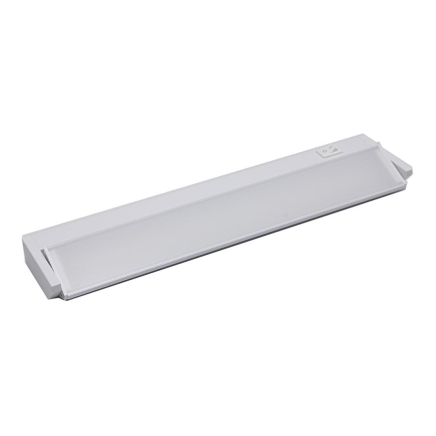 LED Werkbladverlichting LED/5W/230V Wit