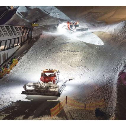 LED Werklamp EPISTAR LED/180W/10-30V IP67 6000K