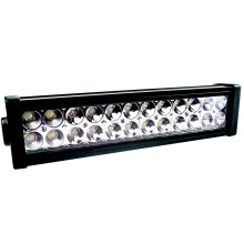 LED Werklamp EPISTAR LED/72W/10-30V IP67 6000K