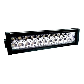 LED Werklamp EPISTAR LED/72W/10-30V IP67 6000K