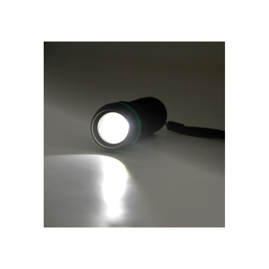 LED Zaklamp LED/3xAAA 50lm