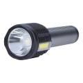 LED Zaklamp LED/6W/1200 mAh 3,7V IP44