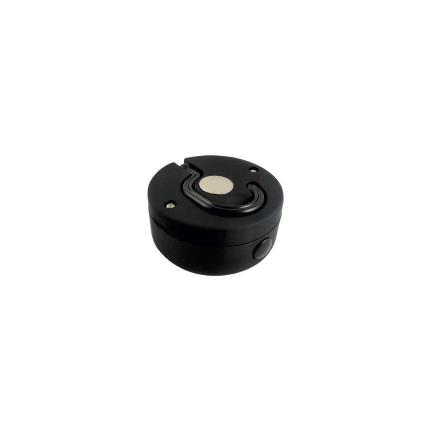 LED Zaklamp met haak en magneet LED/3W/3xAAA