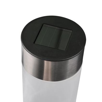 LED Zonne-energie lamp BART LED/1,2V 150 mAh IP44