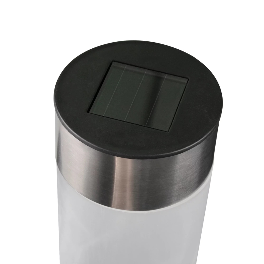 LED Zonne-energie lamp BART LED/1,2V 150 mAh IP44