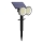 LED Zonne-energie lamp LED/1200 mAh IP44