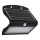 LED Zonne-energie lamp met bewegings- en schemersensor LED/6,8W/4000 mAh 3,7V IP65