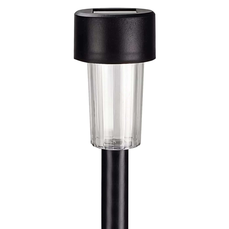 LED Zonne-energie lamp STIK LED/1,2V 40 mAh IP44