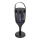 LED Zonne-insectenverdelger 3in1 LED/1,3W/3,7V IP24 20 mm 2200 mAh