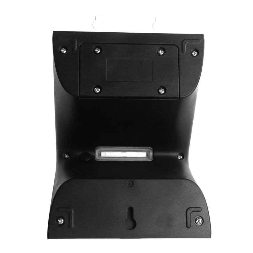 LED Zonne-energie lamp met bewegings- en schemersensor LED/3,2W/2000 mAh 3,7V IP65