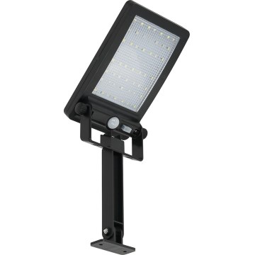 LED-zonne-schijnwerper ADIK LED/1,2W/3,7V 1200 mAh 6500K IP44