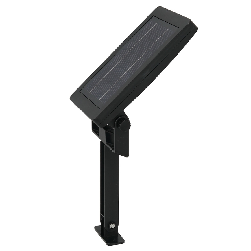 LED-zonne-schijnwerper ADIK LED/1,2W/3,7V 1200 mAh 6500K IP44