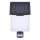LED Zonne-spot met bewegingssensor LED/11W/3,7V 4400mAh 3000K/4000K/6500K IP54