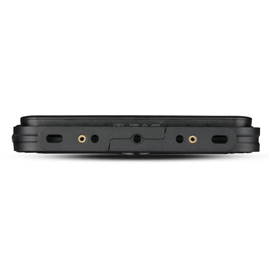 LED Zonne-spot met sensor LED/5W/3,7V IP65 4000K 3000 mAh
