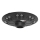 LED zonne-straatlamp met sensor LUVIA LED/15W/3,2V 6500K IP54 5400 mAh + afstandsbediening