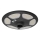 LED zonne-straatlamp met sensor SOLSUMI LED/25W/3,2V IP54 25000 mAh + afstandsbediening