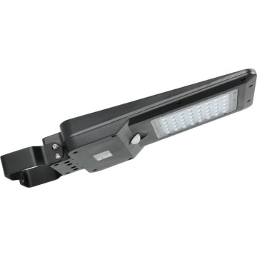 LED zonne-straatlamp met sensor STREET LED/15W/7,4V 4000K IP65 5400 mAh
