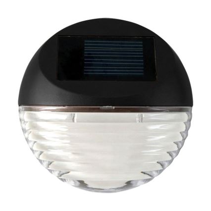 LED Solar Wandlamp LED/1,2V 600 mAh IP44