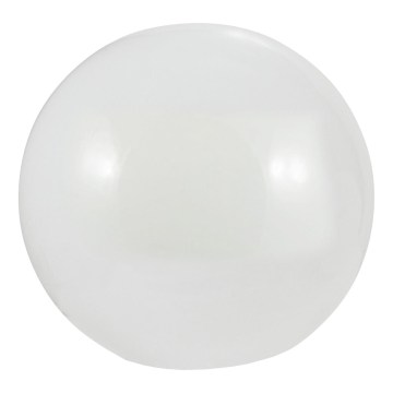 LED-zonnelamp KULA LED/3,7V 3000/4000/6500K Ø 50 cm 2000 mAh IP65 wit